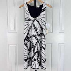 Shoshanna Abilene Sequin Shift Dress